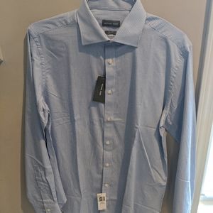 Michael Kors Business Dress Shirt